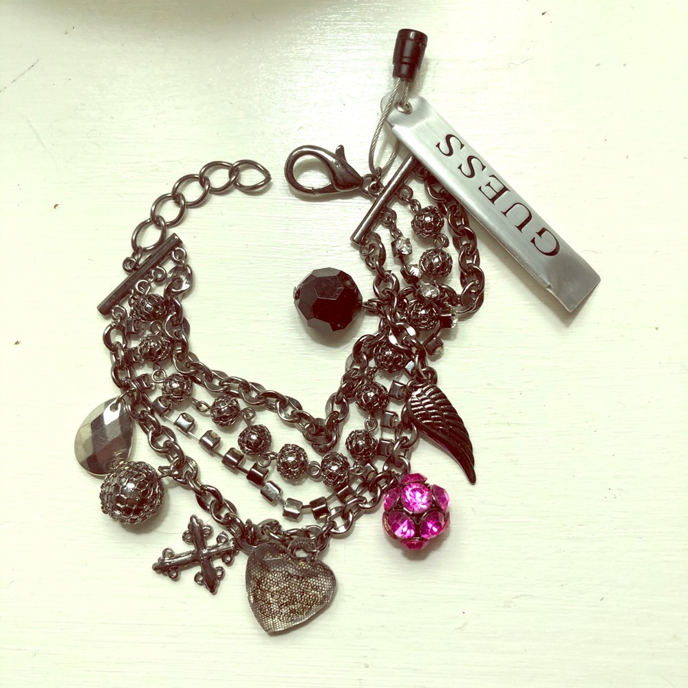 Guess bracelet